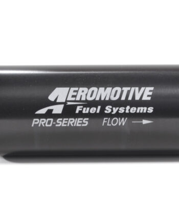 Neromi Pro-Series Fuel Filter ORB-12AN & Cellulose 10 Micron