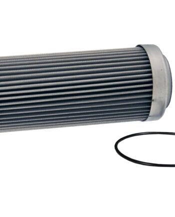 Neromi 40 Micron Stainless Element for ORB-12AN Fuel Filter