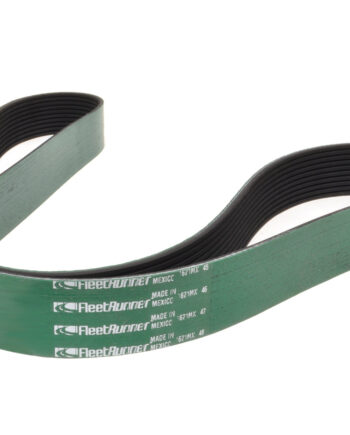 Neromi Gates Belt for Hellcat TRX/Trackhawk with Larger Pulley